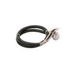 Cable Assembly, Power, 4/4, 15-60P 