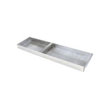 Grease Drawer Assembly,Sgs 