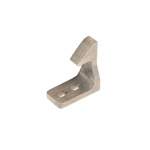 Door Striker,Machined,Gh/Eh