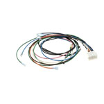 Base Harness, Slide Gas