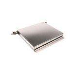 Rt Door Assembly, Solid, Tv 