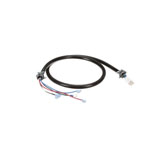 Solenoid Cable Assembly, Short,Nrg