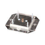 Pocket, Plunger, Assembly 