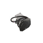 Solenoid Assembly, Short, 120V, 60Hz 