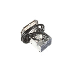 Solenoid Assembly, 120V, 60Hz