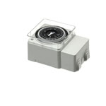 Defrost Timer