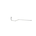 Pilot Tube,Frt,36 Sect. F/F