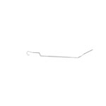 Pilot Tube,Rear,36 Sect. F/F