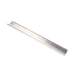 Door Seal Plate, Center
