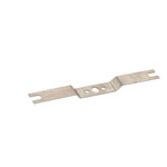 Screw,10-32X4 Flat Slot S/S