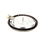 Hotplate, 2000W/208V