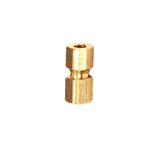 Brass Fitting 1/4Cc X 44934 F.P