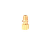 Brass Fitting 44930 C X 44934 M.P 