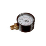 Pressure Gauge