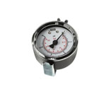Pressure Gauge