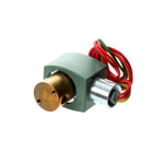 Solenoid Valve 240V 