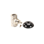 Steam Control Valve 
