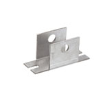Bracket Pulley Mount 