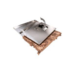 Oven Door Assembly, Mh36