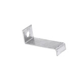 Spacer, Heater Cover 