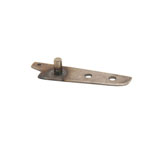 Hinge W/A,Oven Door,Lt 