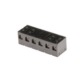 Decal, Terminal Block 