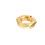 Brass Nut 41641 