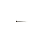 Leg Assembly C/W No Valve 