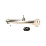 Leg Assembly C/W Valve