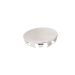 Trunnion Cap