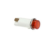 Pilot Light (Amber) 125V