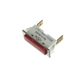 Pilot Light Red 240V