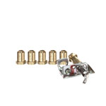 Propane Conversion 1364 