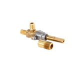 Burner Valve Repl. Kit (Prop) 