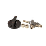 Burner Valve Repl. Kit (Prop) 