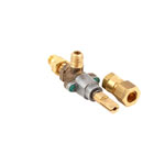 Burner Valve Repl. Kit (Nat) 