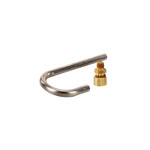 Kit, Hd Griddle Vent Tube 