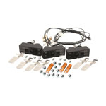 Kit, Elec. Ign. 6 Burner Cafe