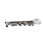 Kit,Add Reg To Ext. Pipe 