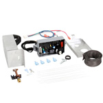 Gas Ignition Kit, Module/Pilot/Electrode