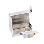 Kit, Switch And Cover Tru-Vec 
