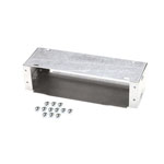 Kit, Flue Extension, Nrg