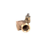 Union Elbow Assy 