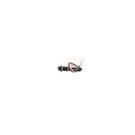 Pilot Light Temp. Green 24 Vol