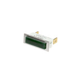 Pilot Light Green 28V