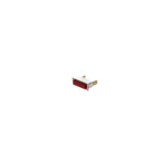 Pilot Light Red 28V
