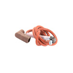 Ignitor Cable With Hi Temp Boot