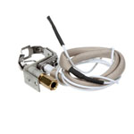 Pilot Burner, Nat. Gas