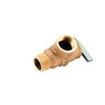 Relief Valve 5 P.S.I