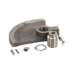 Worm And Segment Gear Kit 